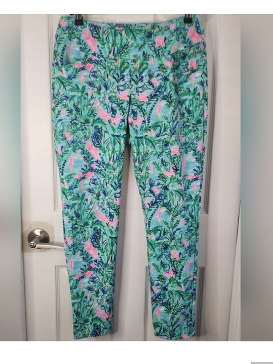 Lilly Pulitzer Denim - Lilly Pulitzer Luxletic Golf Pant